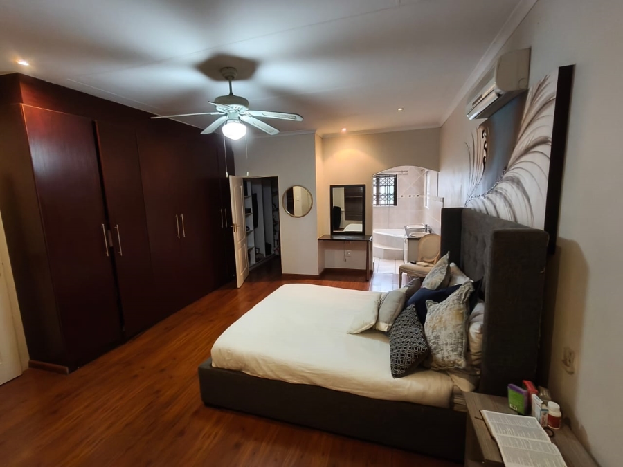 4 Bedroom Property for Sale in Cashan North West